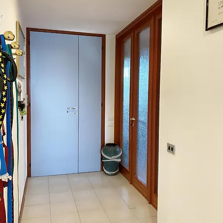 April Villa