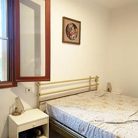 April Villa