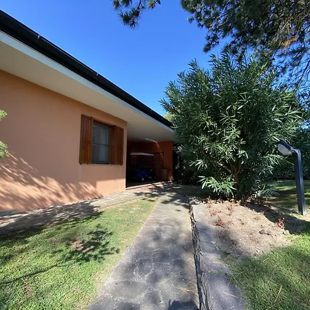 April Villa *