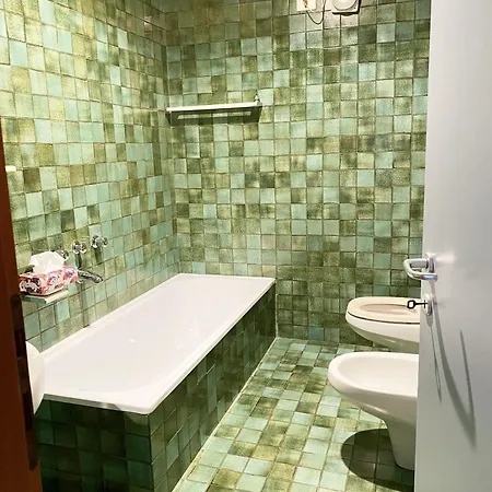 April Villa *