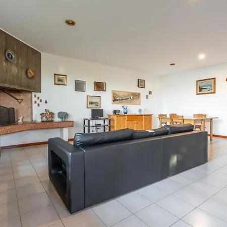 April Villa