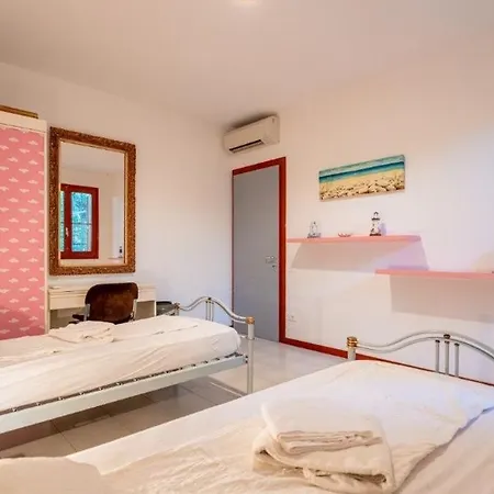 April Villa